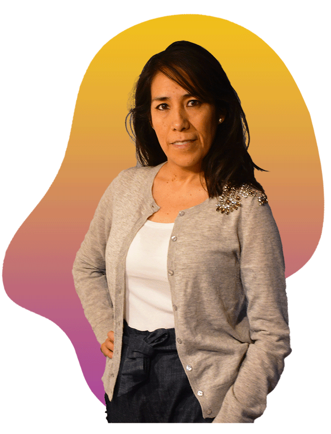 Milagros Villalta Begazo