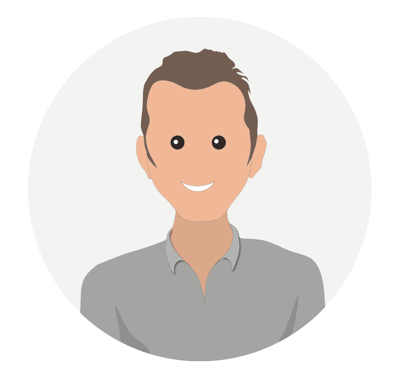 STEFANO SARTONI<br><small>CEO e CTO</small>